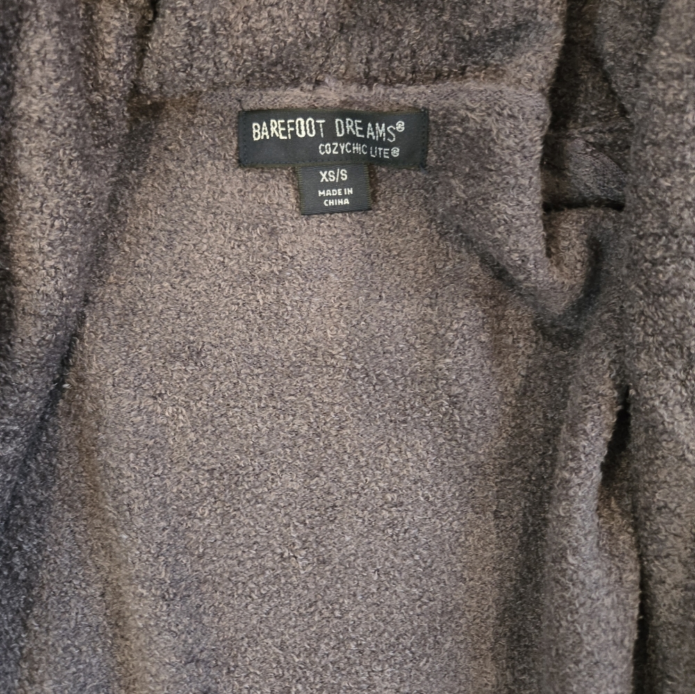Womens Barefoot Dreams Cardigan